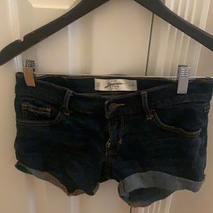 Abercrombie and Fitch shorts